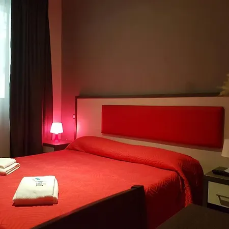 Campanella Bed and Breakfast Έννα