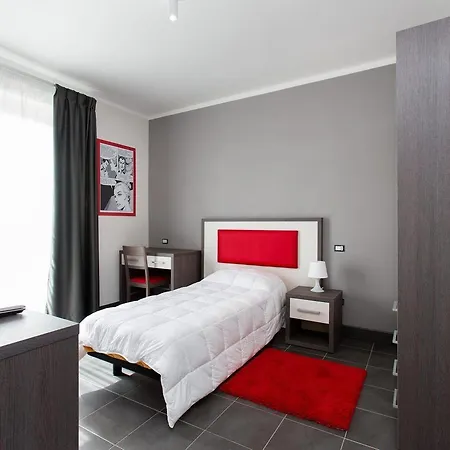 Campanella Bed & Breakfast