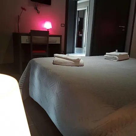 Campanella Bed & Breakfast